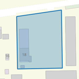 Perceel DTN02-A-13405