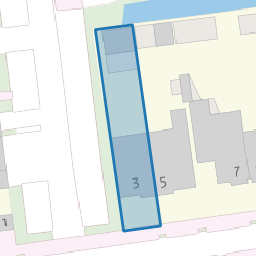 Perceel DTN02-A-13416