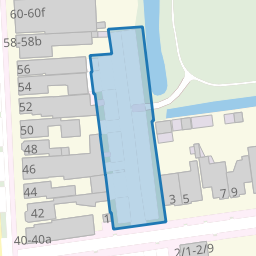 Perceel DTN02-A-13417