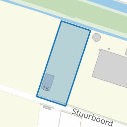 Perceel DTN02-A-13418