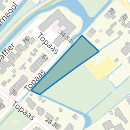 Perceel DTN02-A-13421