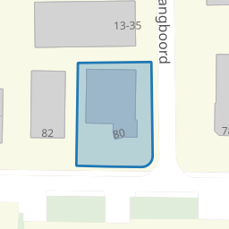 Perceel DTN02-A-13423