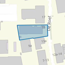 Perceel DTN02-A-13425