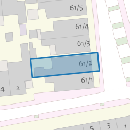 Perceel DTN02-A-13444