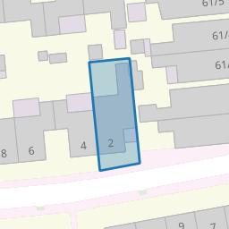 Perceel DTN02-A-13446