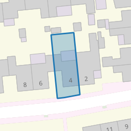 Perceel DTN02-A-13447