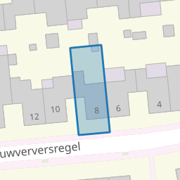 Perceel DTN02-A-13449