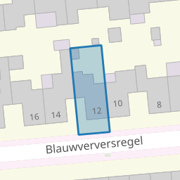 Perceel DTN02-A-13451