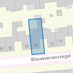 Perceel DTN02-A-13452