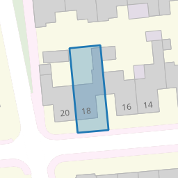 Perceel DTN02-A-13454