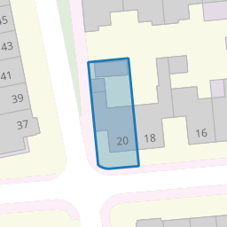 Perceel DTN02-A-13455