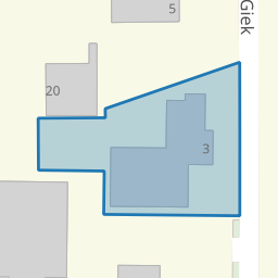 Perceel DTN02-A-13462