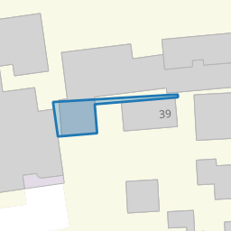 Perceel DTN02-A-13463