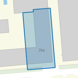 Perceel DTN02-A-13465