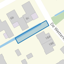 Perceel DTN02-A-13474