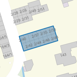 Perceel DTN02-A-13484