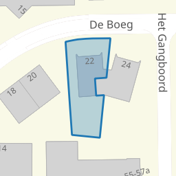 Perceel DTN02-A-13487