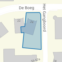 Perceel DTN02-A-13488