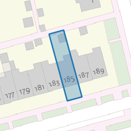 Perceel DTN02-A-13496