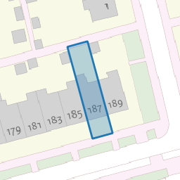 Perceel DTN02-A-13497