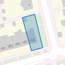 Perceel DTN02-A-13498