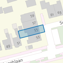 Perceel DTN02-A-13500