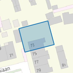 Perceel DTN02-A-13503