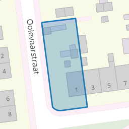 Perceel DTN02-A-13507