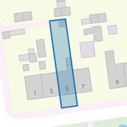 Perceel DTN02-A-13509