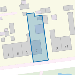 Perceel DTN02-A-13510