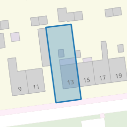 Perceel DTN02-A-13511