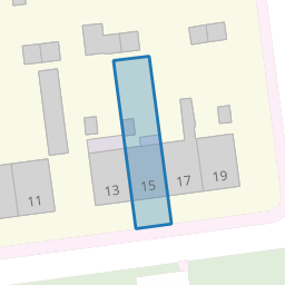 Perceel DTN02-A-13512