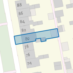 Perceel DTN02-A-13527