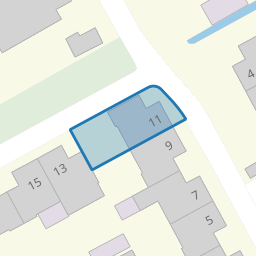 Perceel DTN02-A-13529