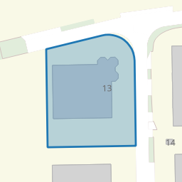 Perceel DTN02-A-13531