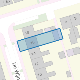 Perceel DTN02-A-13544