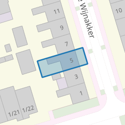 Perceel DTN02-A-13554