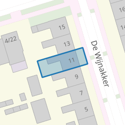 Perceel DTN02-A-13557