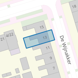 Perceel DTN02-A-13558