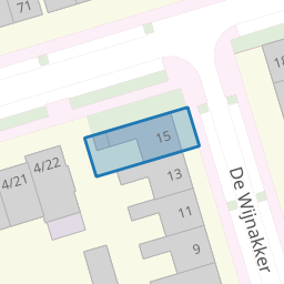 Perceel DTN02-A-13559