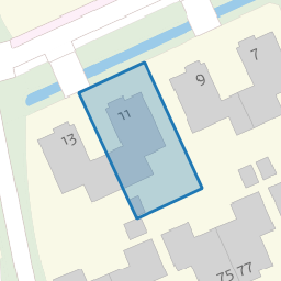 Perceel DTN02-A-13572