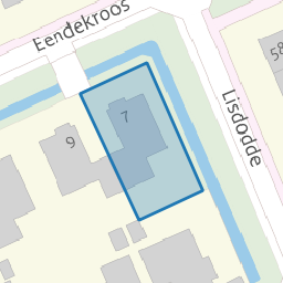 Perceel DTN02-A-13574