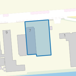 Perceel DTN02-A-13580