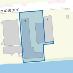 Perceel DTN02-A-13581