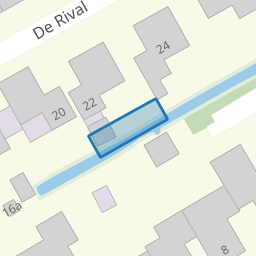 Perceel DTN02-A-13601