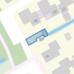 Perceel DTN02-A-13603