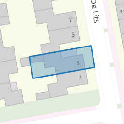 Perceel DTN02-A-13608