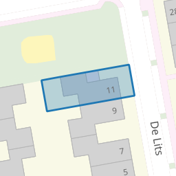 Perceel DTN02-A-13612