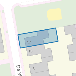 Perceel DTN02-A-13613