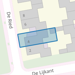 Perceel DTN02-A-13617